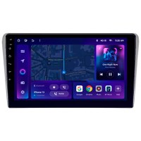 Navigatie Auto MOSS M2 Toyota Avensis 2 2003-2009 4+32GB 9" IPS Octa-core 1.6Ghz, Android 4G Bluetooth 5.1 DSP - 1