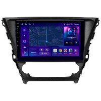 Navigatie Auto MOSS M2 Toyota Avensis 3 2015-2018 4+64GB 10" IPS Octa-core 1.6Ghz, Android 4G Bluetooth 5.1 DSP - 1