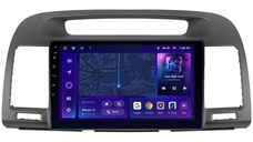 Navigatie Auto MOSS M2 Toyota Camry 5 2001-2006 4+64GB 9