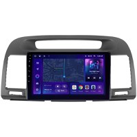 Navigatie Auto MOSS M2 Toyota Camry 5 2001-2006 4+64GB 9" IPS Octa-core 1.6Ghz, Android 4G Bluetooth 5.1 DSP - 1