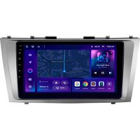 Navigatie Auto MOSS M2 Toyota Camry 6 2006-2011 4+64GB 9" IPS Octa-core 1.6Ghz, Android 4G Bluetooth 5.1 DSP - 1