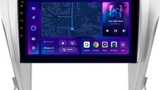 Navigatie Auto MOSS M2 Toyota Camry 7 2014-2017 4+32GB 10