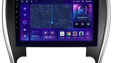 Navigatie Auto MOSS M2 Toyota Camry 7 USA 2014-2017 4+32GB 10