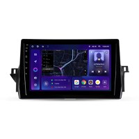 Navigatie Auto MOSS M2 Toyota Camry 8 2020-2023 4+64GB 10" IPS Octa-core 1.6Ghz, Android 4G Bluetooth 5.1 DSP - 1