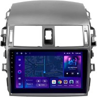 Navigatie Auto MOSS M2 Toyota Corolla 10 2006-2013 4+64GB 9" IPS Octa-core 1.6Ghz, Android 4G Bluetooth 5.1 DSP - 1