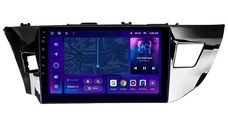 Navigatie Auto MOSS M2 Toyota Corolla 11 2012-2016 4+32GB 10