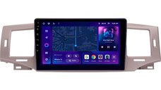 Navigatie Auto MOSS M2 Toyota Corolla 9 2000-2006 4+32GB 9