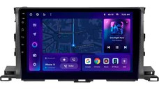 Navigatie Auto MOSS M2 Toyota Highlander 3 2013-2018 4+32GB 10