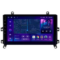 Navigatie Auto MOSS M2 Toyota Highlander 4 2019-2021 4+32GB 9" IPS Octa-core 1.6Ghz, Android 4G Bluetooth 5.1 DSP - 1