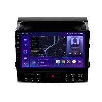 Navigatie Auto MOSS M2 Toyota Land Cruiser 11 J200 2007-2015 II 4+64GB 10" IPS Octa-core 1.6Ghz, Android 4G Bluetooth 5.1 DSP - 1