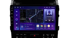 Navigatie Auto MOSS M2 Toyota Land Cruiser 11 J200 2007-2015 II 4+64GB 10