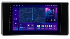 Navigatie Auto MOSS M2 Toyota Land Cruiser 12 J300 2021-2023 4+64GB 9