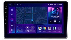 Navigatie Auto MOSS M2 Toyota Land Cruiser J100 1998-2007 4+64GB 9