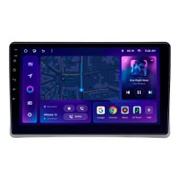 Navigatie Auto MOSS M2 Toyota Land Cruiser J100 1998-2007 4+64GB 9" IPS Octa-core 1.6Ghz, Android 4G Bluetooth 5.1 DSP - 1
