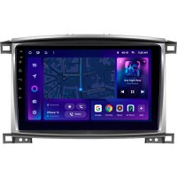 Navigatie Auto MOSS M2 Toyota Land Cruiser LC J100 2002-2007 4+32GB 10" IPS Octa-core 1.6Ghz, Android 4G Bluetooth 5.1 DSP - 1