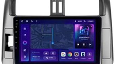 Navigatie Auto MOSS M2 Toyota Land Cruiser Prado J150 2009-2013 4+64GB 9