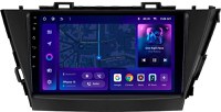 Navigatie Auto MOSS M2 Toyota Prius XW30 2009-2015 4+32GB 9" IPS Octa-core 1.6Ghz, Android 4G Bluetooth 5.1 DSP - 1