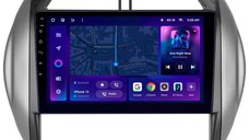 Navigatie Auto MOSS M2 Toyota RAV4 2 XA20 2003-2005 4+32GB 9