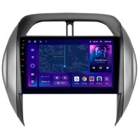 Navigatie Auto MOSS M2 Toyota RAV4 2 XA20 2003-2005 4+64GB 9" IPS Octa-core 1.6Ghz, Android 4G Bluetooth 5.1 DSP - 1