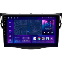 Navigatie Auto MOSS M2 Toyota RAV4 XA30 2005-2013 4+32GB 9" IPS Octa-core 1.6Ghz, Android 4G Bluetooth 5.1 DSP - 1