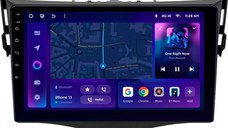 Navigatie Auto MOSS M2 Toyota RAV4 XA30 2005-2013 4+32GB 9