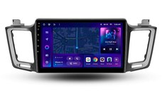 Navigatie Auto MOSS M2 Toyota RAV4 XA40 2012-2018 4+64GB 10