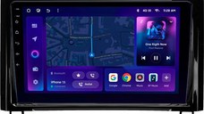 Navigatie Auto MOSS M2 Toyota Tundra 2013-2020 4+64GB 9