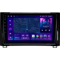 Navigatie Auto MOSS M2 Toyota Tundra 2013-2020 4+64GB 9" IPS Octa-core 1.6Ghz, Android 4G Bluetooth 5.1 DSP - 1