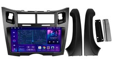 Navigatie Auto MOSS M2 Toyota Yaris 2005-2012 4+32GB 9