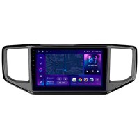 Navigatie Auto MOSS M2 Volkswagen Amarok 2016-2020 4+32GB 9" IPS Octa-core 1.6Ghz, Android 4G Bluetooth 5.1 DSP - 1