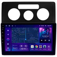 Navigatie Auto MOSS M2 Volkswagen Caddy 3 2004-2010 4+64GB 10" IPS Octa-core 1.6Ghz, Android 4G Bluetooth 5.1 DSP - 1
