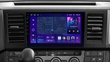Navigatie Auto MOSS M2 Volkswagen Caravelle T6 2015-2020 4+32GB 9