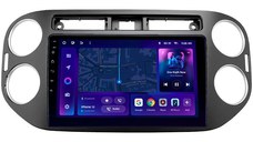 Navigatie Auto MOSS M2 Volkswagen Golf Plus 2006-2016 4+32GB 9