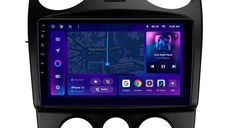 Navigatie Auto MOSS M2 Volkswagen New Beetle 1998-2010 4+64GB 9