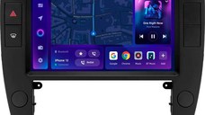 Navigatie Auto MOSS M2 Volkswagen Passat B5 2000-2005 4+32GB 9