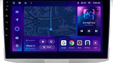 Navigatie Auto MOSS M2 Volkswagen Passat B7 2010-2015 4+32GB 10