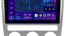 Navigatie Auto MOSS M2 Volkswagen Scirocco 2008-2017 4+32GB 9