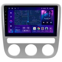 Navigatie Auto MOSS M2 Volkswagen Scirocco 2008-2017 4+32GB 9" IPS Octa-core 1.6Ghz, Android 4G Bluetooth 5.1 DSP - 1