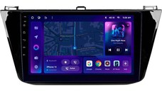 Navigatie Auto MOSS M2 Volkswagen Tiguan 2 2016-2023 4+64GB 10