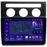 Navigatie Auto MOSS M2 Volkswagen Touran 1 2003-2010 4+32GB 10" IPS Octa-core 1.6Ghz, Android 4G Bluetooth 5.1 DSP - 1