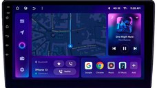 Navigatie Auto MOSS M3 Citroen C3 XR 2019-2020 4+32GB 10