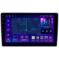 Navigatie Auto MOSS M3 Citroen C3 XR 2019-2020 4+32GB 10" QLED Octa-core 2Ghz, Android 4G Bluetooth 5.1 DSP - 1