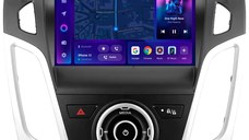 Navigatie Auto MOSS M3 Ford Focus 3 2010-2018 4+32GB 9