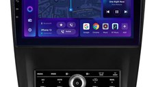 Navigatie Auto MOSS M3 Ford Mustang 5 2005-2014 4+32GB 10