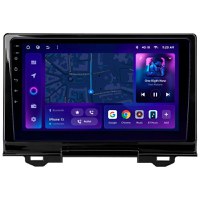Navigatie Auto MOSS M3 Honda HR-V 2022-2024 4+32GB 10" QLED Octa-core 2Ghz, Android 4G Bluetooth 5.1 DSP - 1