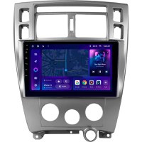 Navigatie Auto MOSS M3 Hyundai Tucson 1 2004-2009 4+32GB 10" QLED Octa-core 2Ghz, Android 4G Bluetooth 5.1 DSP - 1