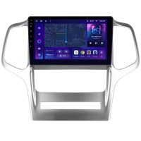 Navigatie Auto MOSS M3 Jeep Grand Cherokee 2 2010-2013 4+32GB 9" QLED Octa-core 2Ghz, Android 4G Bluetooth 5.1 DSP - 1