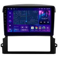 Navigatie Auto MOSS M3 Kia Sorento 2002-2010 4+32GB 9" QLED Octa-core 2Ghz, Android 4G Bluetooth 5.1 DSP - 1