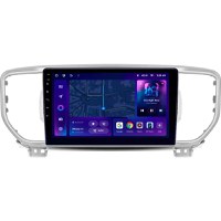Navigatie Auto MOSS M3 Kia Sportage 4 2018-2020 4+32GB 9" QLED Octa-core 2Ghz, Android 4G Bluetooth 5.1 DSP - 1
