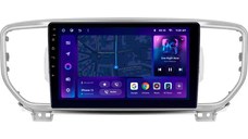 Navigatie Auto MOSS M3 Kia Sportage 4 2018-2020 4+32GB 9